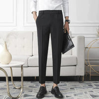 Gary · Pantalones Stretch
