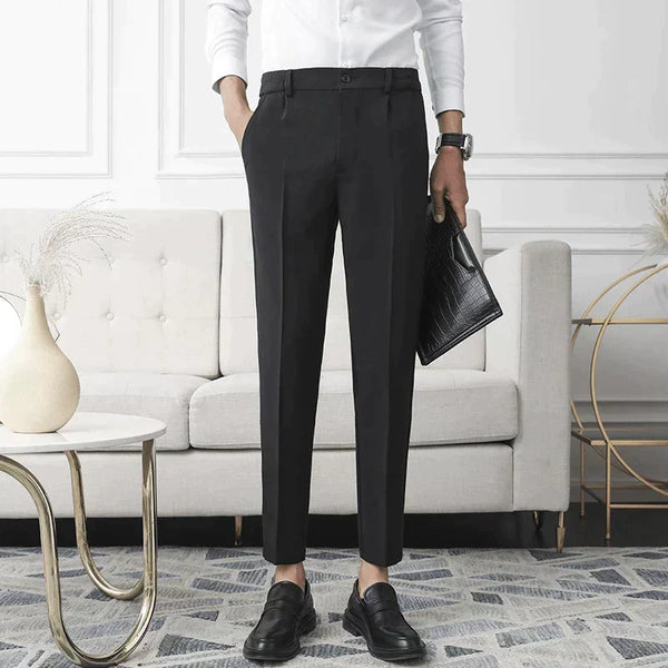 Gary · Pantalones Stretch