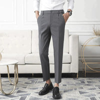 Gary · Pantalones Stretch
