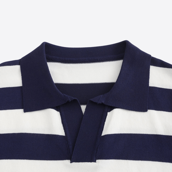 Gregory · Polo de Rayas