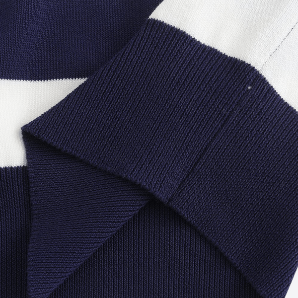 Gregory · Polo de Rayas