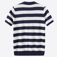 Gregory · Polo de Rayas