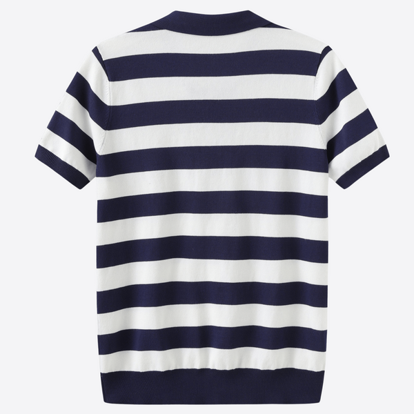 Gregory · Polo de Rayas
