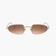or rose/marron