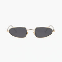 Nathalie · Gafas de Sol Modernas
