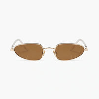 Nathalie · Gafas de Sol Modernas