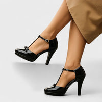 Bella · Tacones Elegantes