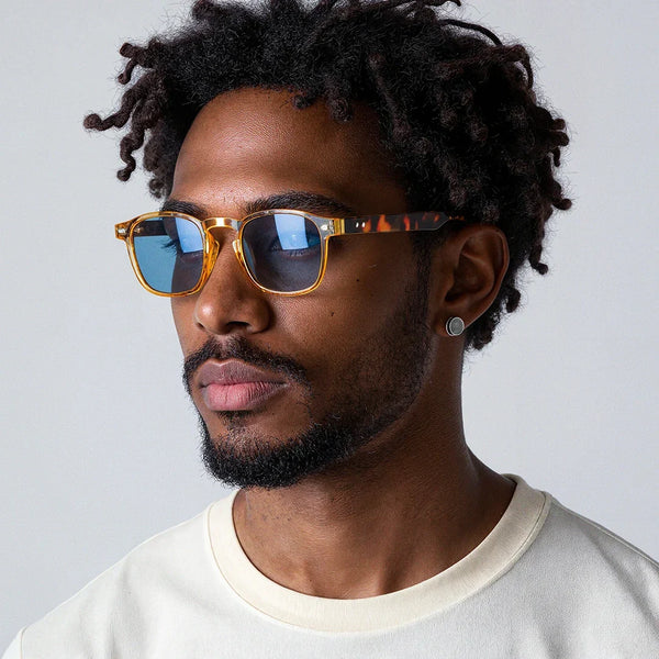 Céline · Gafas de Sol Transparentes