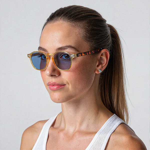 Céline · Gafas de Sol Transparentes