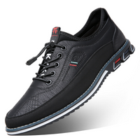 Mauro · Zapatos Oxford de Cuero Clásicos