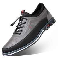Mauro · Zapatos Oxford de Cuero Clásicos