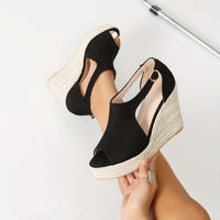Estella · Sandalias de Tacón