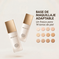 Base de Maquillaje 4 en 1