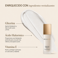 Base de Maquillaje 4 en 1