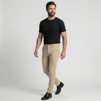 Vera · Pantalón Elástico Moldeador