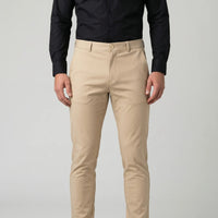 Vera · Pantalón Elástico Moldeador