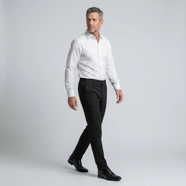 Vera · Pantalón Elástico Moldeador