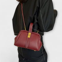 Olivia | Bolso Retro