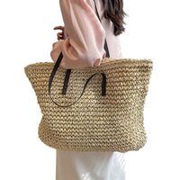 Liv | Bolso Shopper Tejido