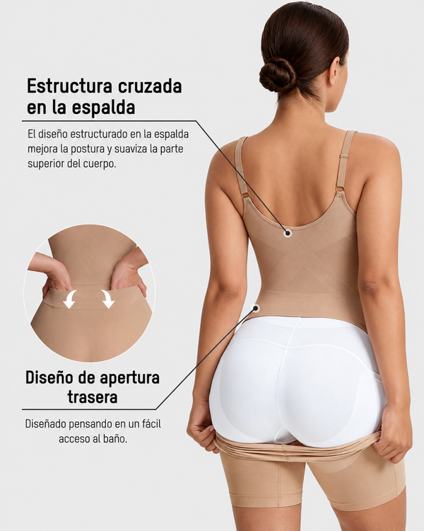Esbelta · Body Escultor Todo en Uno