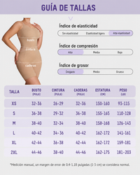 Esbelta · Body Escultor Todo en Uno