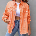 Naranja