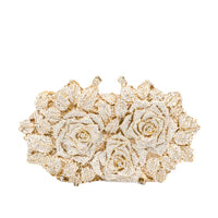 Clara | Clutch Brillante de Noche