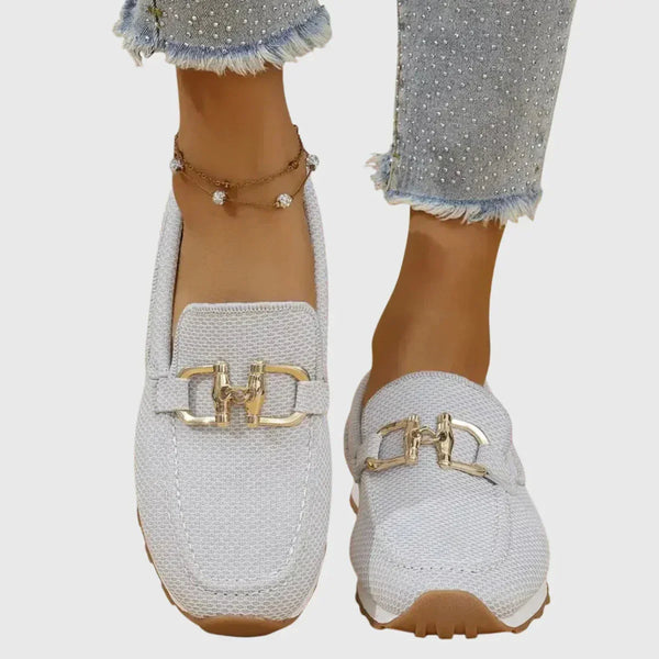 Chiara | Zapatillas sin cordones