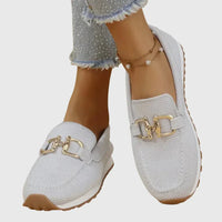 Chiara | Zapatillas sin cordones