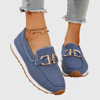 Chiara | Zapatillas sin cordones