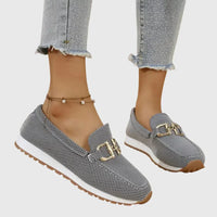 Chiara | Zapatillas sin cordones