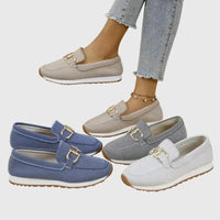 Chiara | Zapatillas sin cordones