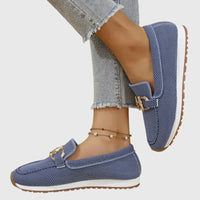 Chiara | Zapatillas sin cordones