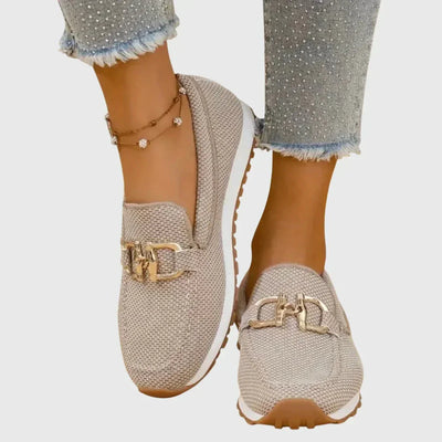 Chiara | Zapatillas sin cordones