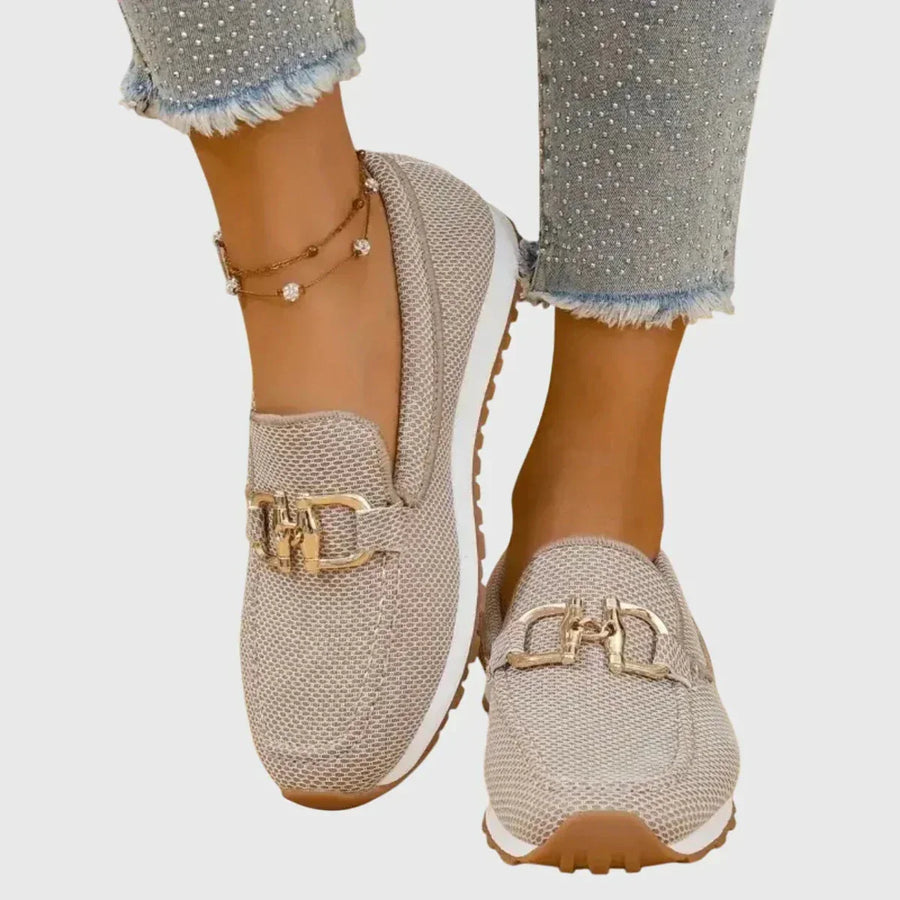 Chiara | Zapatillas sin cordones