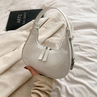 Classic Élite · Bolso Clásico Premium