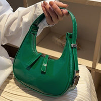 Classic Élite · Bolso Clásico Premium