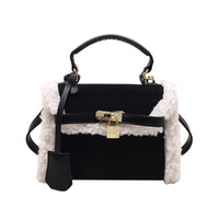 Comfy · Bolso Moderno y Cómodo