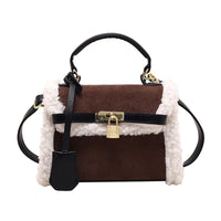 Comfy · Bolso Moderno y Cómodo