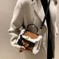Comfy · Bolso Moderno y Cómodo