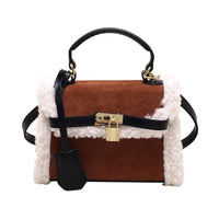 Comfy · Bolso Moderno y Cómodo