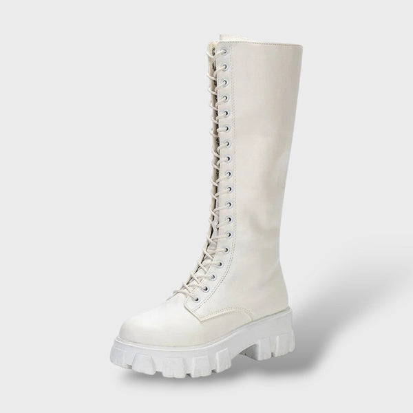 Botas cowboy de mujer elegantes