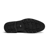 Darell · Botas con Doble Hebilla Monk