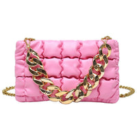 Divine · Bolso Refinado Versátil