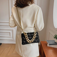 Divine · Bolso Refinado Versátil