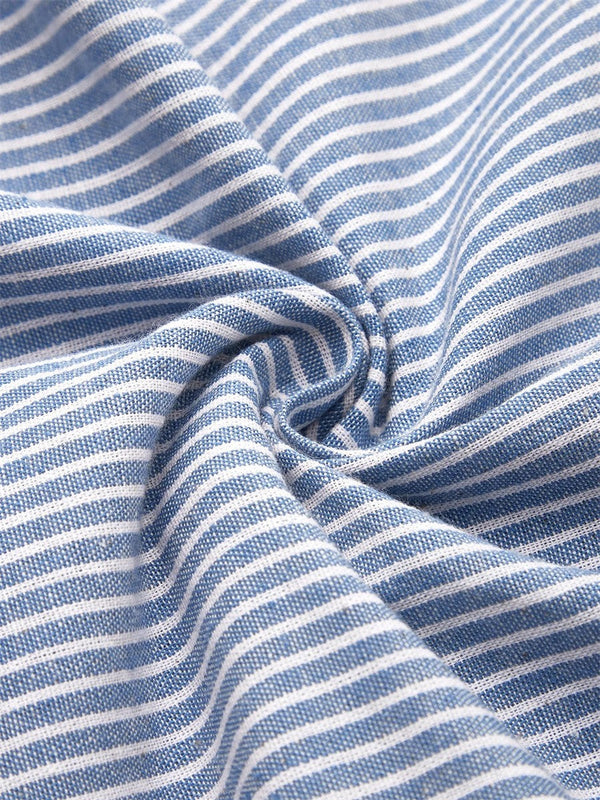 Sofia™ | Vestido de Verano a Rayas