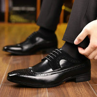 Alexander Prescott · Zapatos de Vestir Clásicos