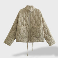 Isabel | Chaqueta de Invierno para Mujer - Estilo Sofisticado y Confort Superior
