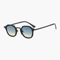 Solène · Gafas de Sol Estilo Capri