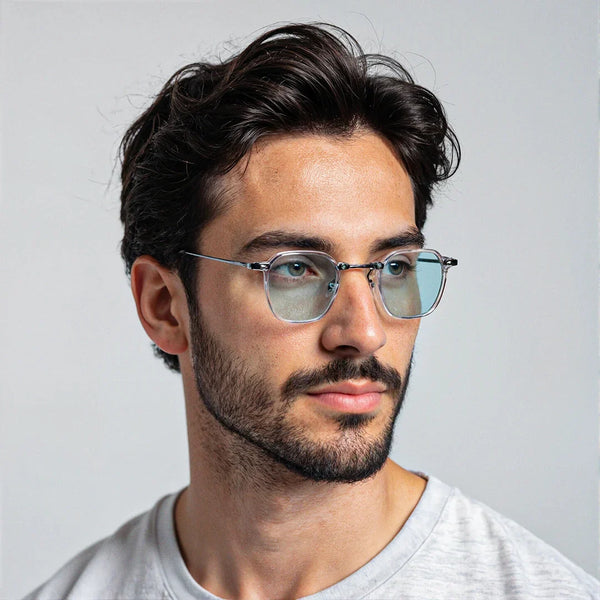 Clémence · Gafas de Sol Urban-Chic